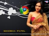 Nikesha Patel